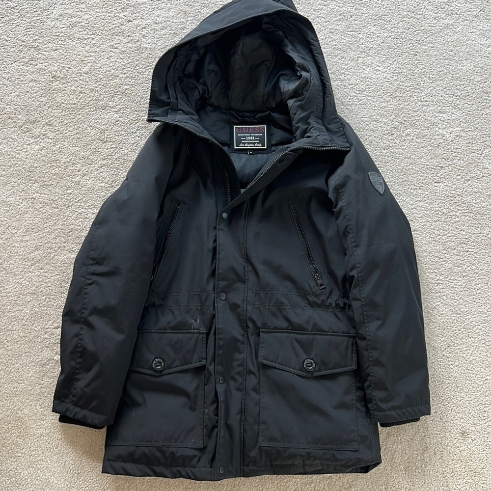 Guess Winter Coat